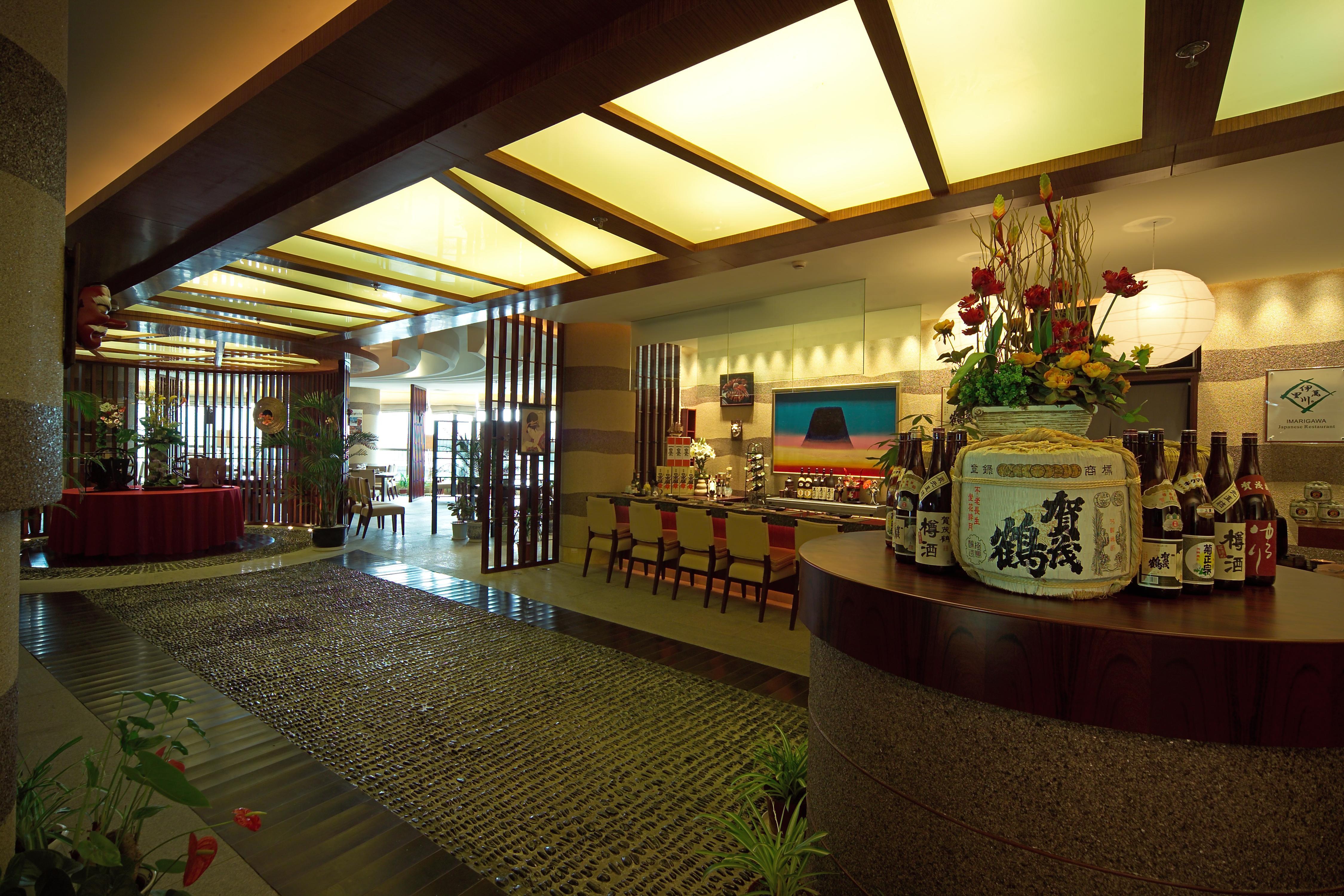 Songjiang New Century Grand Hotel Shanghai Екстер'єр фото